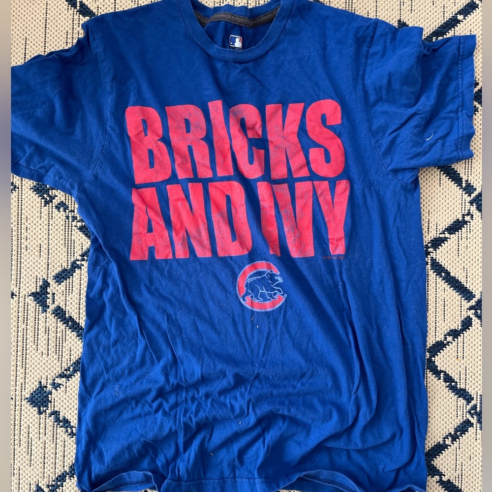 Chicago Cubs Shirt